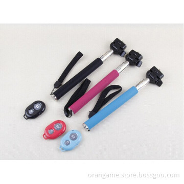 Wireless Mobile Phone Monopod (OM-Z07-01)
